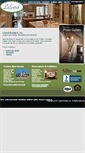 Mobile Screenshot of lelandbuildersinc.com